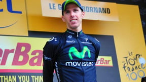 Cyclisme : Rui Costa signe chez Lampre