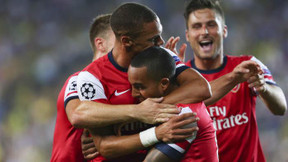 Premier League : Arsenal ne tremble pas