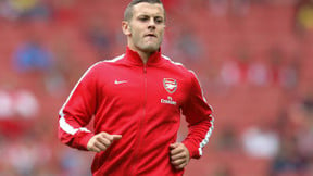 Mercato - Arsenal : Wilshere lie son avenir à celui de Wenger !