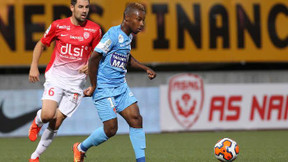 Ligue 2 : Brest et Dijon font match nul