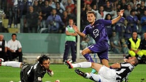 Mercato - Italie : Ljajic tout proche de la Roma