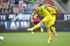FC Nantes : Trois prolongations de contrat