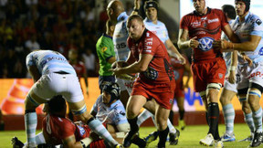 Top 14 - RC Toulon : « Que du bonheur »