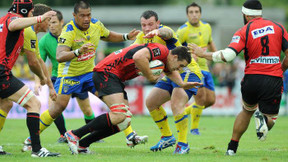 Top 14 : Clermont chute chez le promu !