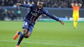 PSG : Matuidi convoqué face au FC Nantes !