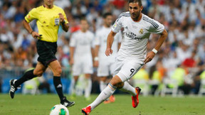 Mercato - Real Madrid : L’agent de Benzema balaye la rumeur Arsenal