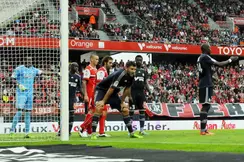 Valenciennes - Sanchez : « On a été un peu timides »