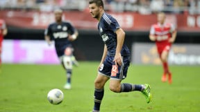 Mercato - OM : Gignac pour remplacer Anelka ?