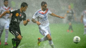 Ligue 1 : L’OL prend l’eau face à Reims !