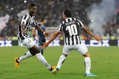 Serie A : La Juventus ne tremble pas
