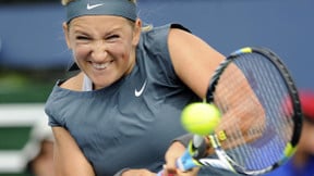 Istanbul : Azarenka qualifiée pour le Masters