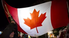 Coupe du Monde : Le Canada qualifié !