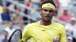 Tennis - Nadal : « Faire de mon mieux à l’US Open »