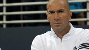 Mercato - Real Madrid : « Zizou à Monaco ? Ça ne me surprendrait pas »