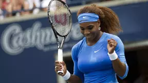 Tennis - S. Williams : « Je me sens pleine d’énergie »