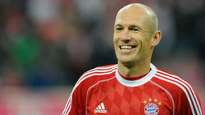 Bayern Munich - Robben : « Un beau match »