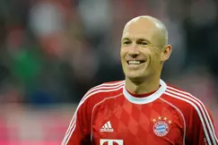 Bayern Munich - Robben : « Un beau match »