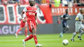 Valenciennes - Doumbia : « Pas assez tranchants »