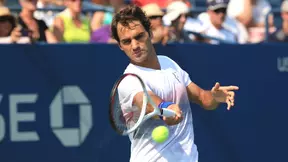 Tennis - Federer : « Je veux remonter au classement ATP »