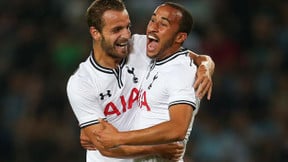 Mercato - Tottenham : Townsend prolonge