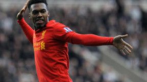 Liverpool - Rodgers : « Sturridge ? L’un des meilleurs attaquants de Premier League »