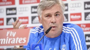 Real Madrid - Ancelotti : « Le but d’Isco a tout changé »