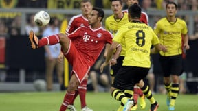 Bayern Munich : Alcantara absent 7 semaines !