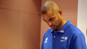 Basket - Equipe de France - Parker : « Je vais monter en régime »