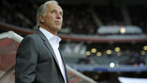 LOSC - Girard : « On avance bien »