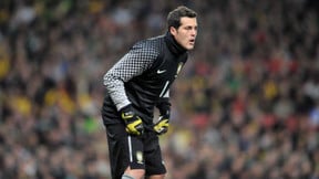 Mercato - Arsenal : Julio Cesar n’ira pas au Benfica