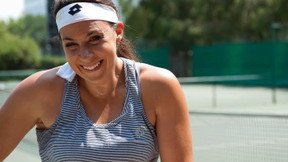 Tennis : Bartoli ne veut pas revenir