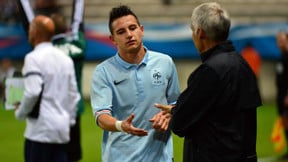 Mercato - OM/LOSC : Garcia ne comprend pas le choix de Thauvin