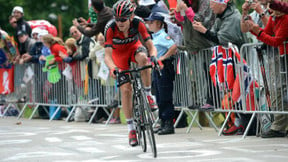 Cyclisme - Tour du Colorado : Van Garderen vainqueur final