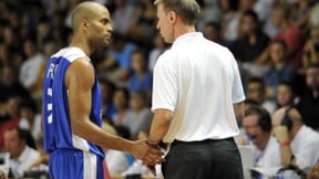 Basket - Equipe de France : « Parker ? Une bonne nouvelle »