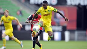 FC Nantes - Gakpé : « Nous aurions pu arracher le nul »