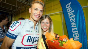 Cyclisme : Kittel forfait pour les Mondiaux