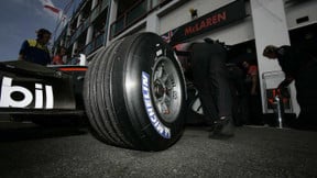 F1 : « Michelin est prêt à revenir en Formule 1 »