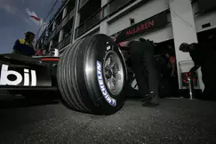 F1 : « Michelin est prêt à revenir en Formule 1 »
