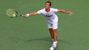 US Open : Gasquet vise les quarts de finale