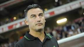 ASSE - Galtier : « Il ne faut pas chercher d’excuse »