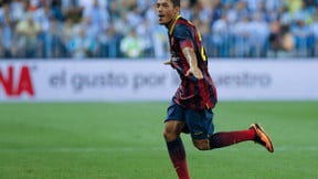 Barcelone : Adriano incertain pour l’Atletico