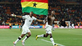 Coupe du Monde Brésil 2014 - Ghana : Les 26 du Ghana !