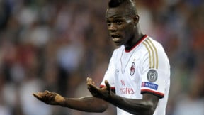 Mercato - Milan AC - Balotelli : « J’ai toujours voulu jouer pour le Real Madrid »