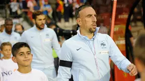 Didier Deschamps : « Ribéry mérite le Ballon d’Or »