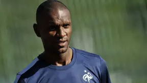 Equipe de France - Deschamps : « Abidal est rassurant pour les autres »