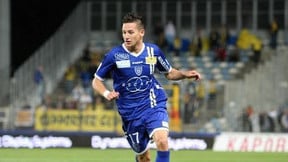 Mercato - LOSC/OM : « Si Thauvin reste à Lille, ce sera contraint et forcé »