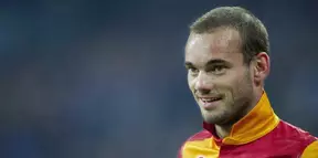 Mercato - Manchester United/Chelsea : Galatasaray prêt à vendre Sneijder ?