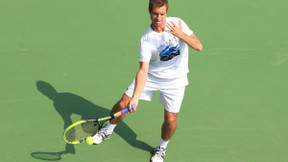 Tennis - US Open : Ça passe pour Gasquet