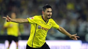 Mercato - Borussia Dortmund : « Gundogan va rester longtemps avec nous »