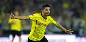 Mercato - Borussia Dortmund : « Gundogan va rester longtemps avec nous »